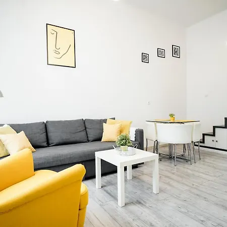 Twin Appartamento
