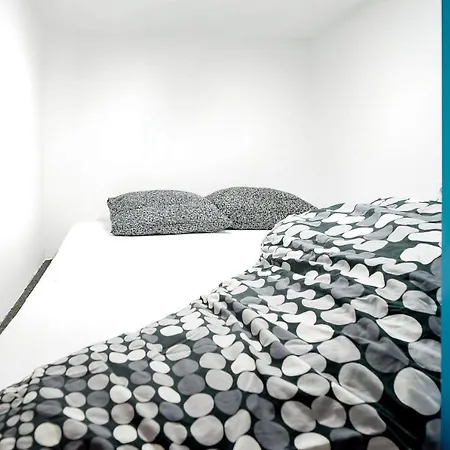 Twin Apartment Budapest