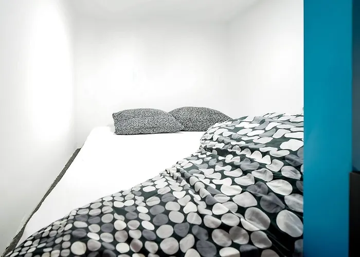 Twin Apartman Budapest