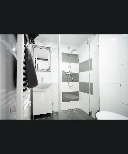 Twin Appartamento Budapest